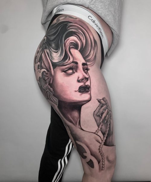 Say.art tattoos (12)